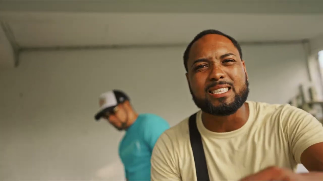 LM - TIME TO GO (FT FLEMO) CLIP OFFICIEL