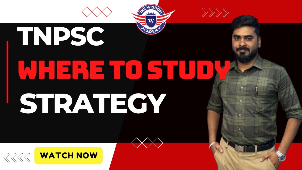 How to start Tnpsc Preparation/Group I,II,IV/How to Study/Where to study/#tnpsc #governmentexam