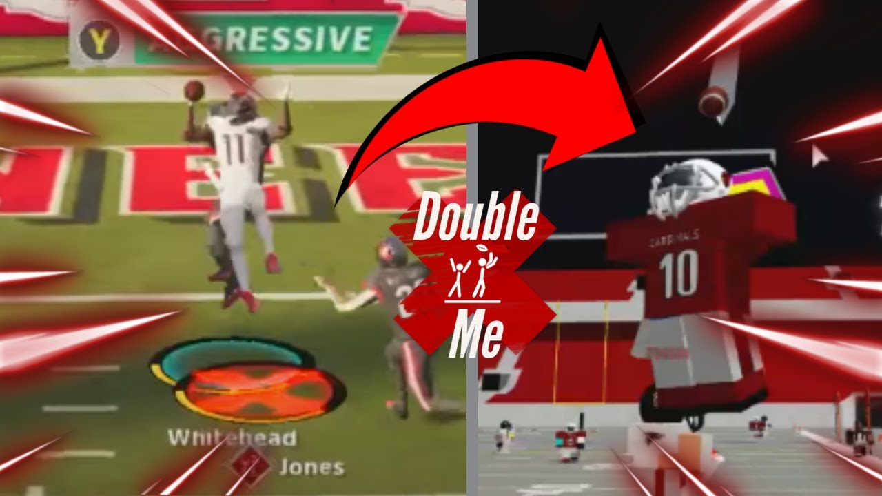 Madden 21 Offensive X Factor Abilities in Football Fusion (Reupload)