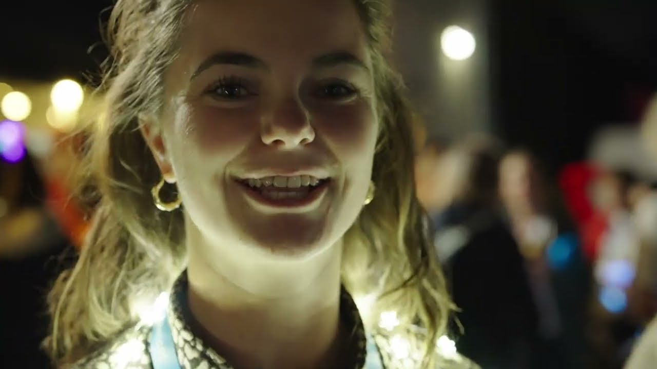 Reuma Light Walk Aftermovie 2025