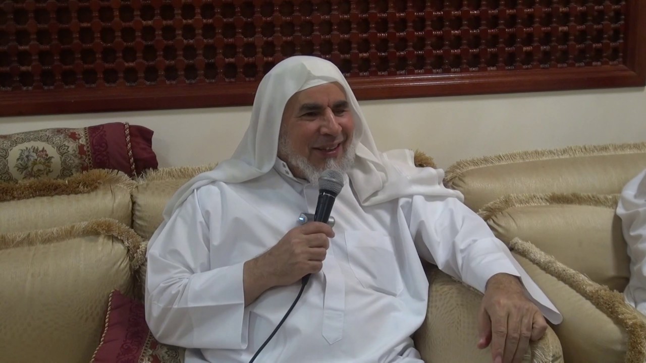 تفسير سورة الأنبياء 7 - الشيخ عبد السلام البسيوني