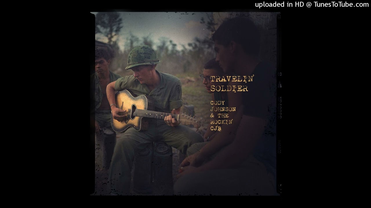 Cody Johnson - Travelin' Soldier