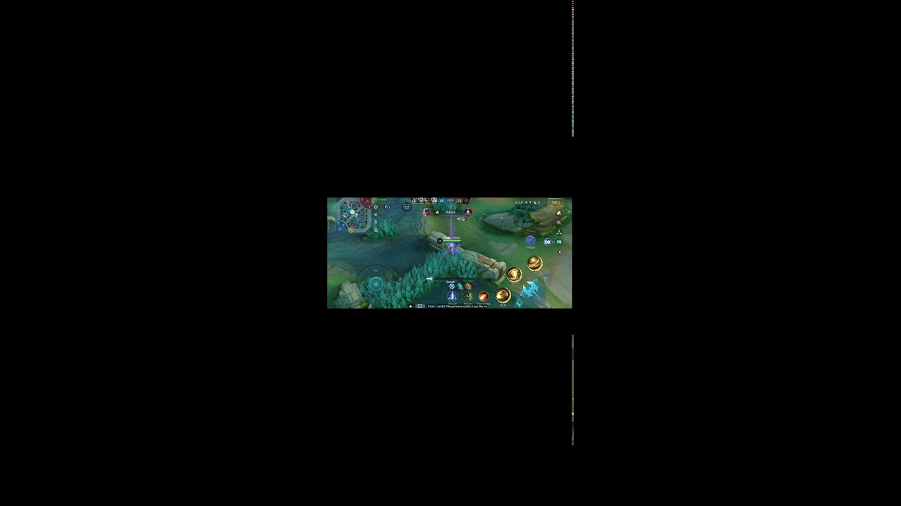 They Said I Can’t Carry in Mythic 😈 Watch This