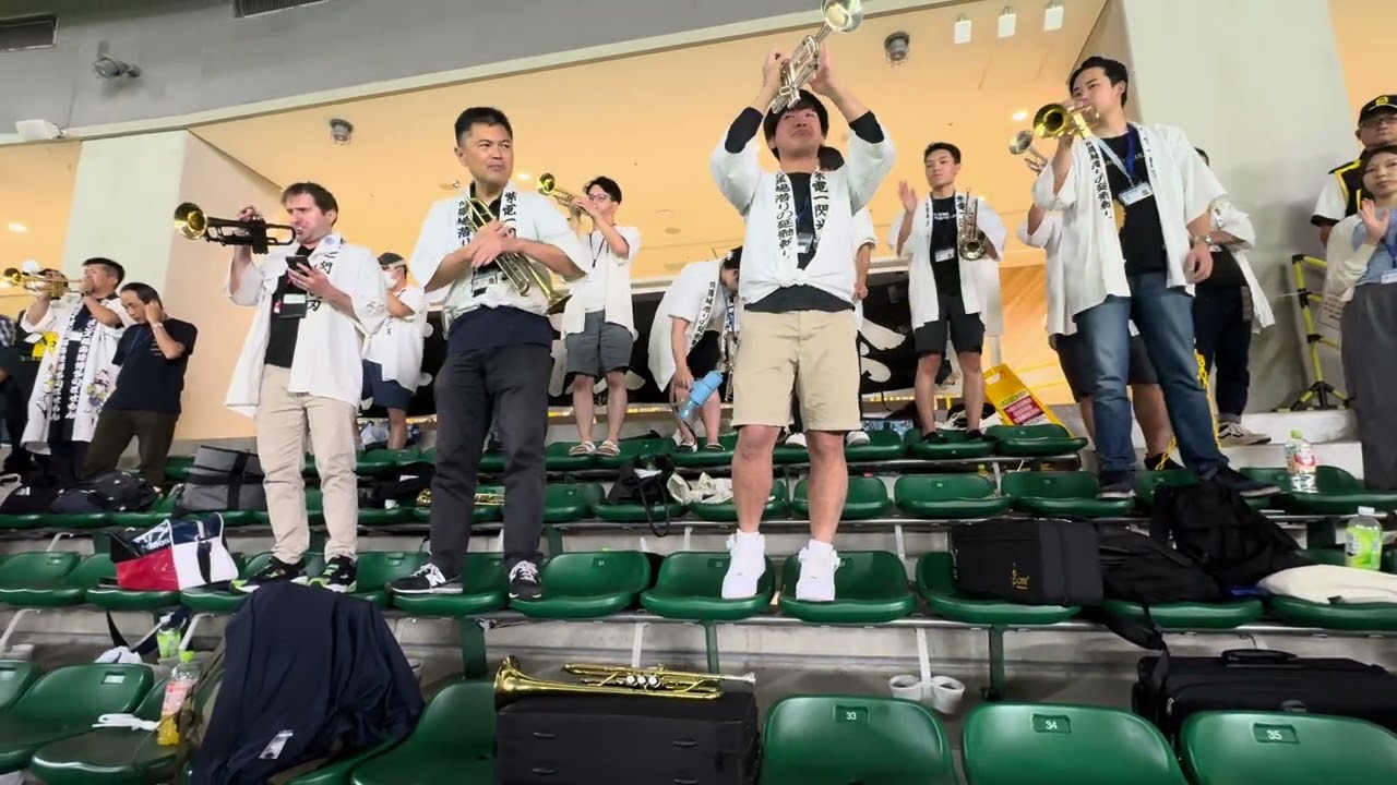 20240926  西武ライオンズ 2次会