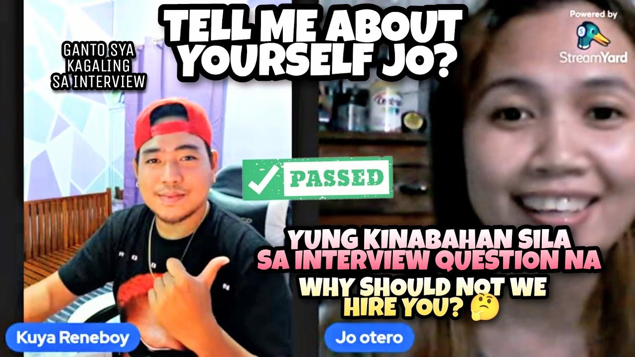 Call center Free Interview Practice Live