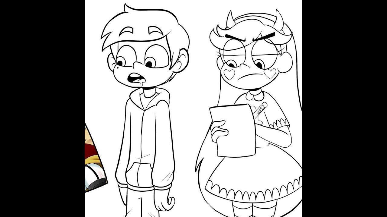 COMICS DE SVTFOE EN ESPAÑOL (LOQUENDO) 81