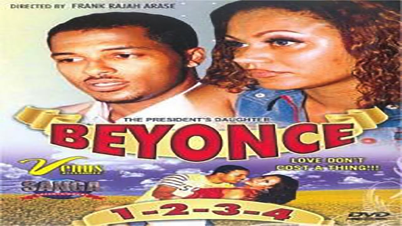 BEYONCE (The President's Daughter Full Movie) | Nadia Buari | Van Vicker | Jackie Appiah | Kalsoume.