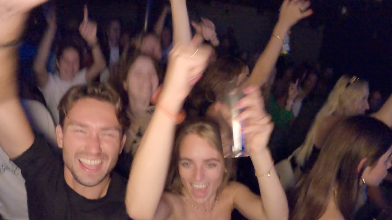 Jack Shore Live @ Melkweg Amsterdam (FULL SHOW)