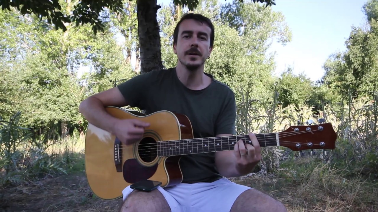 Teoman - Kardelen (Cover) | Canlı Performans - Hasan Özgüç 🎵