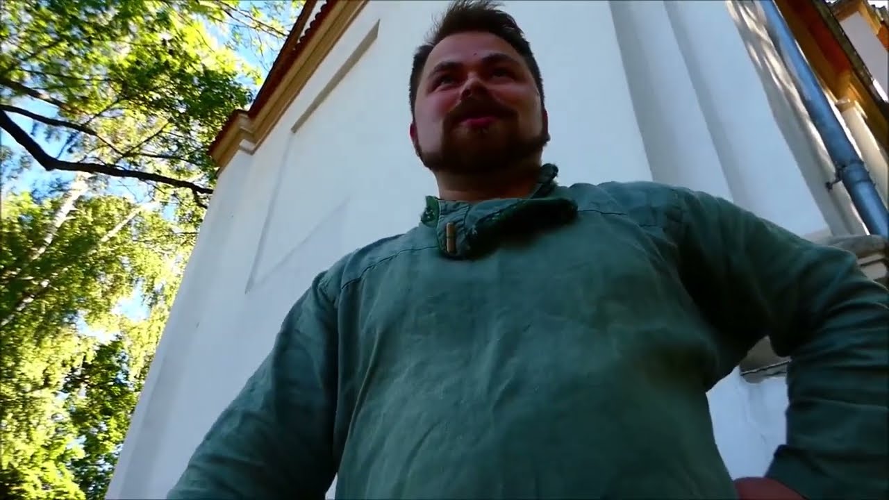 Prolog Szczebrzeszyna