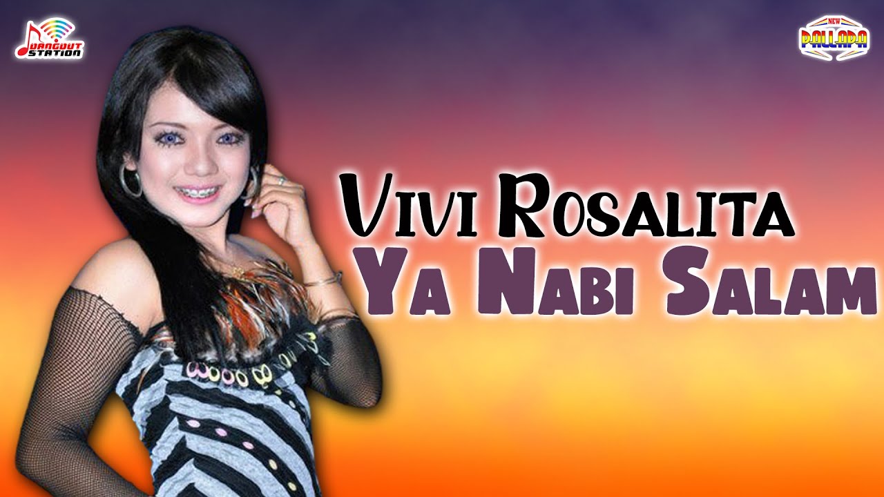 Vivi Rosalita - Ya Nabi Salam (Official Music Video)