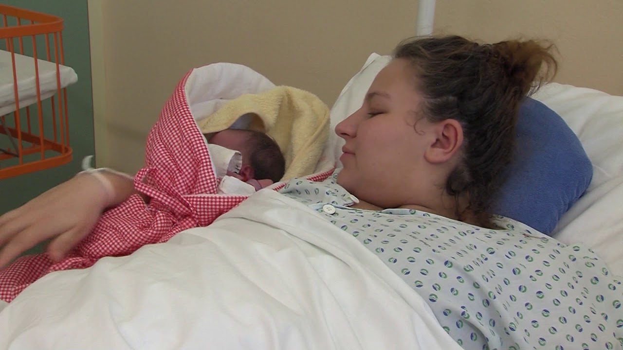 Hospital NEWS aneb Špitálské novinky, X. díl