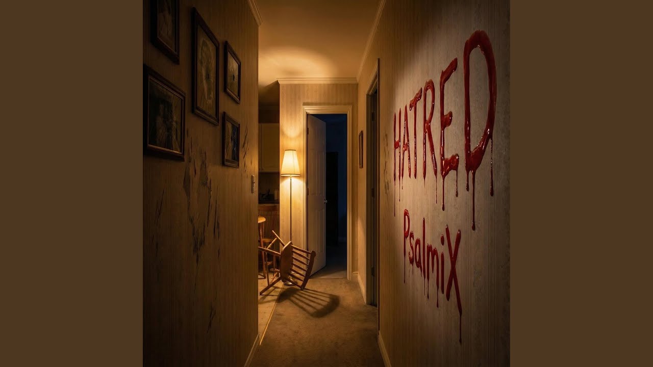 Hatred