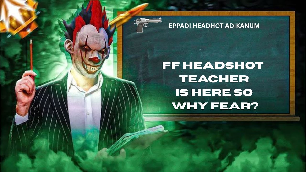 FREE FIRE PC GAMEPLAY?||TAMIL STREAM||100% HEADSHOT||100% FUNNY||
