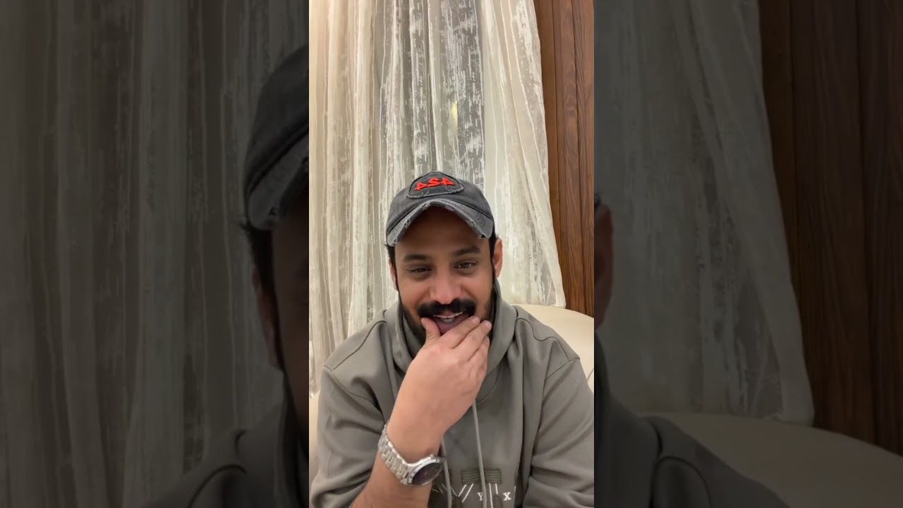 بث سامي البقمي 1 