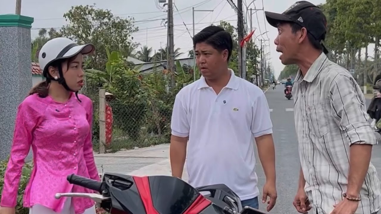 Ra Đường Luôn Luôn Đề Cao Cảnh Giác Điều Này