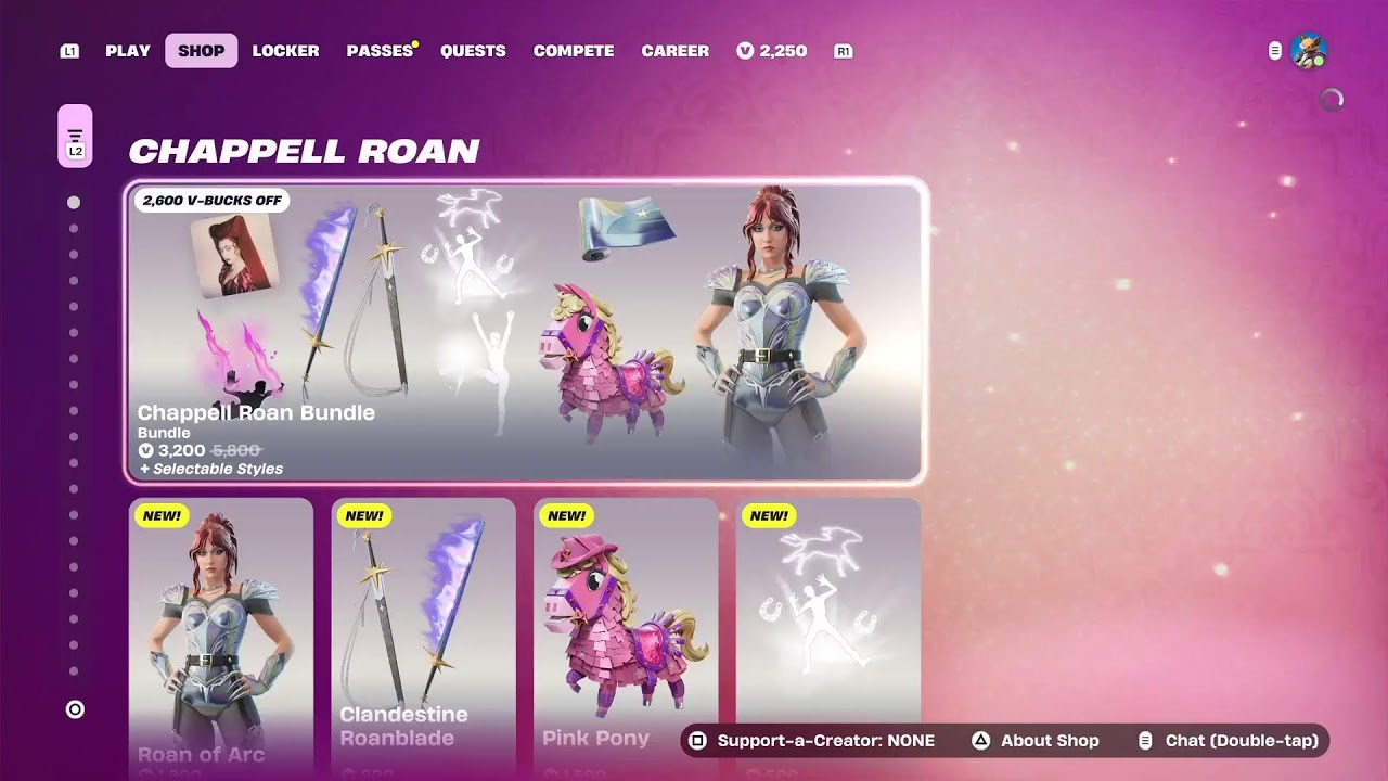 Fortnite - FuNite