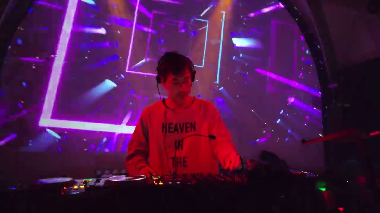 EMMA HOUSE@WORLD KYOTO 2025.12.26 ⑥