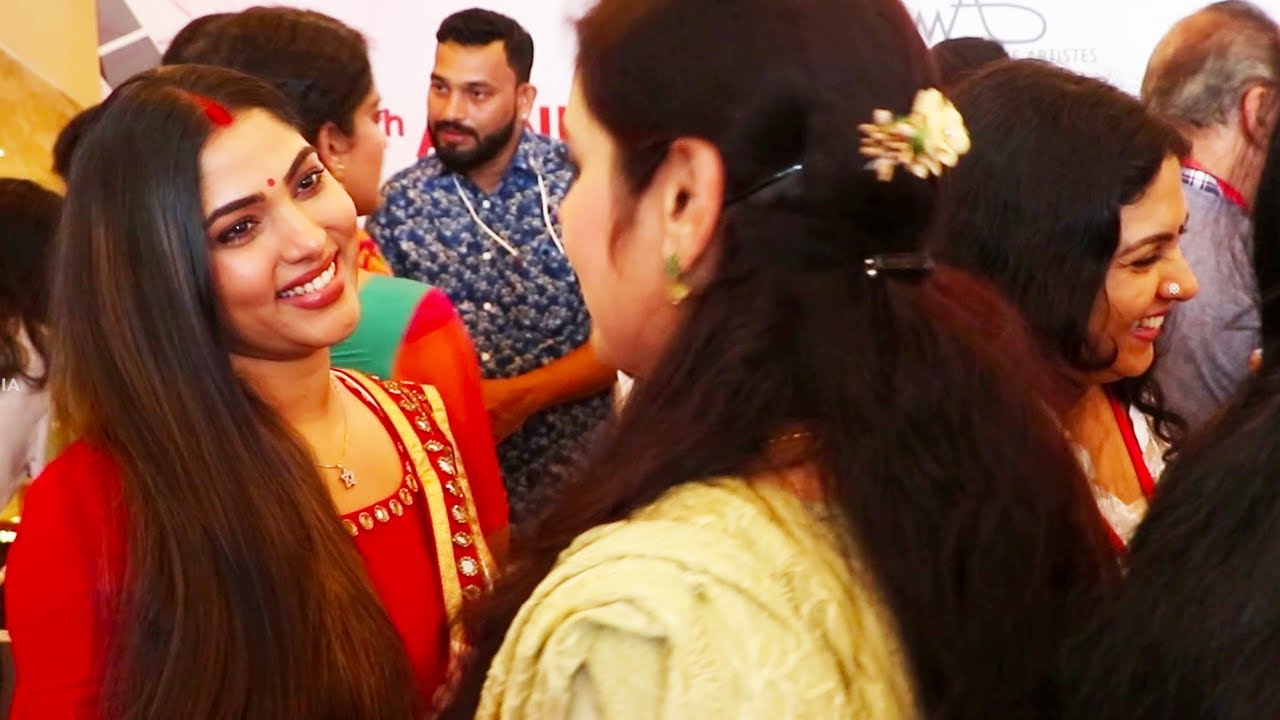 AMMA GENERAL MEETING 2023 | Malayalam Celebrities at Amma General Body Meeting Kochi | Muktha