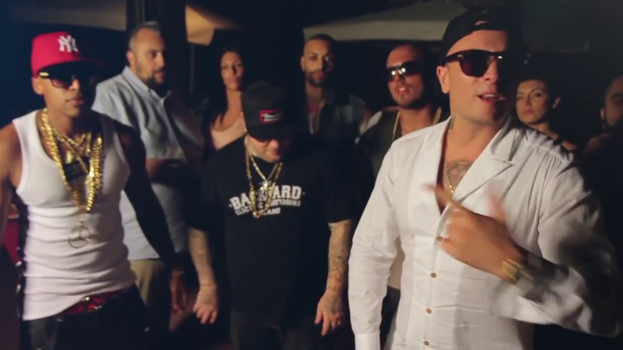 ION feat CLUB DOGO - 