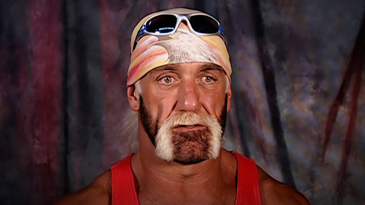 10 рестлеров, которые подали в суд на WCW