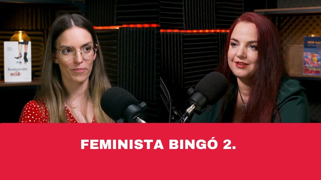 Tévhitek és tények: mi a feminizmus, és mi nem az? 2.