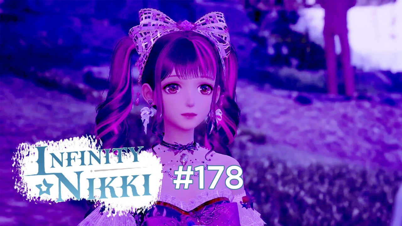 Infinity Nikki #178 |