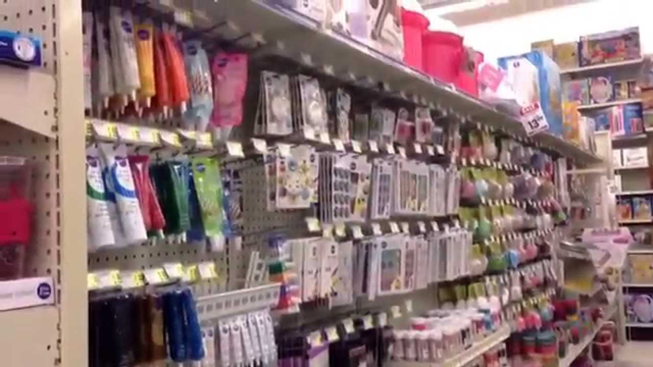Where To Buy Baking Supplies (Go Shopping With Me)
