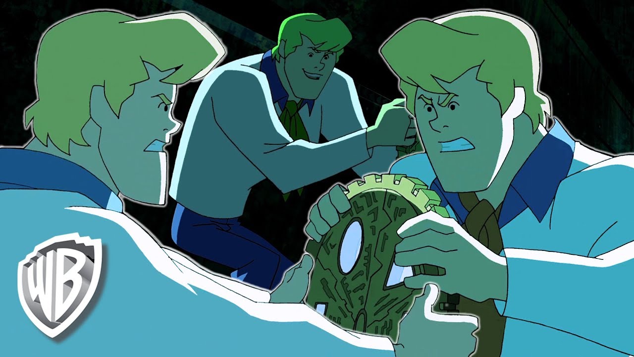 Scooby-Doo! en Latino | El cuento de los dos Fred | WB Kids