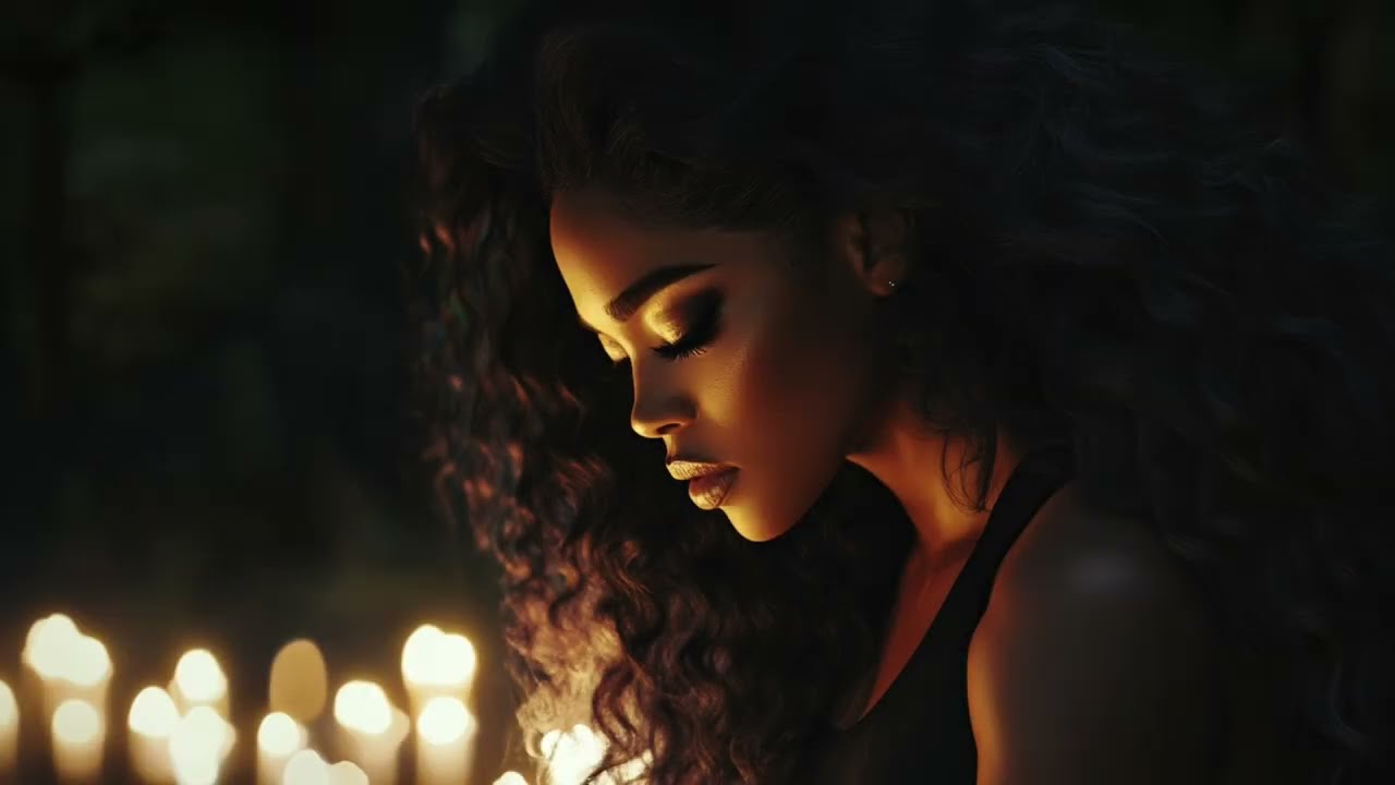 Gone too Soon (Official Lyric Video)