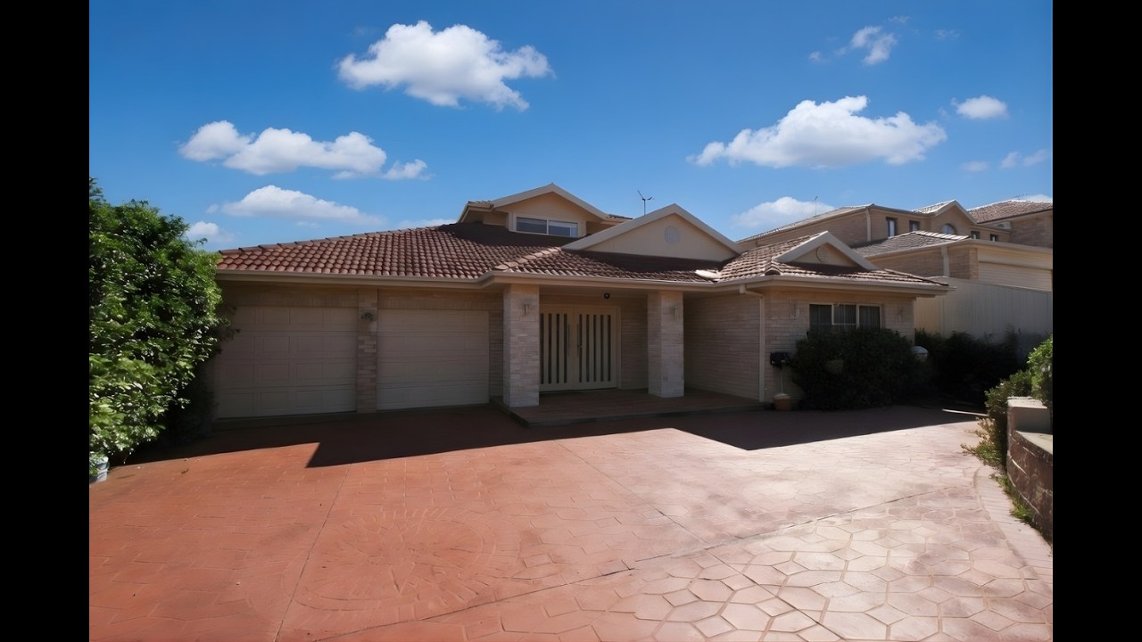 25 Farmingdale Dr, Blacktown