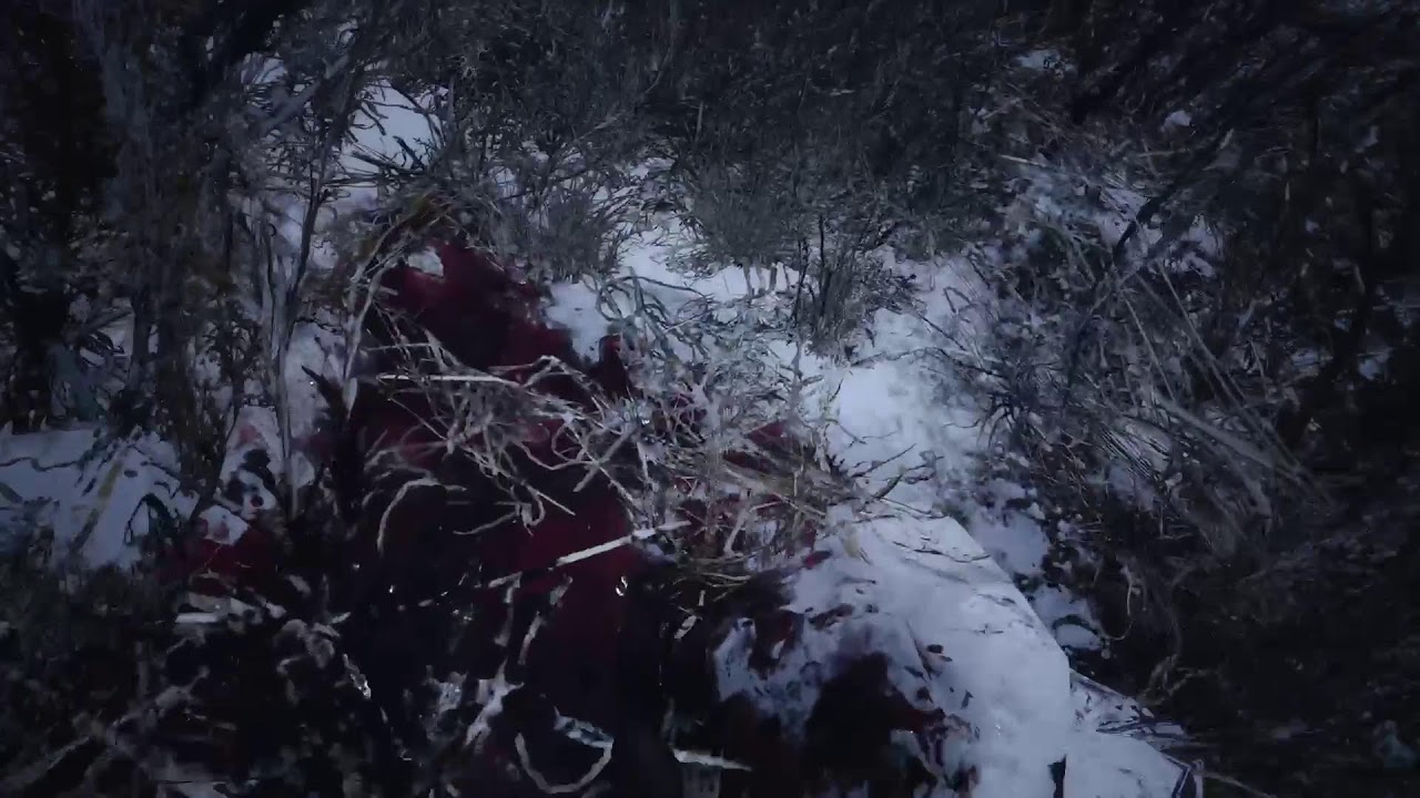 Resident Evil Village Pt 2