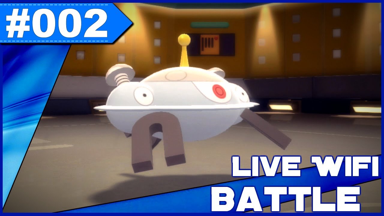 DRAG-MAG IS TOO GOOD! - [BDSP OU] Pokemon Brilliant Diamond & Shining Pearl LIVE Wifi Battle