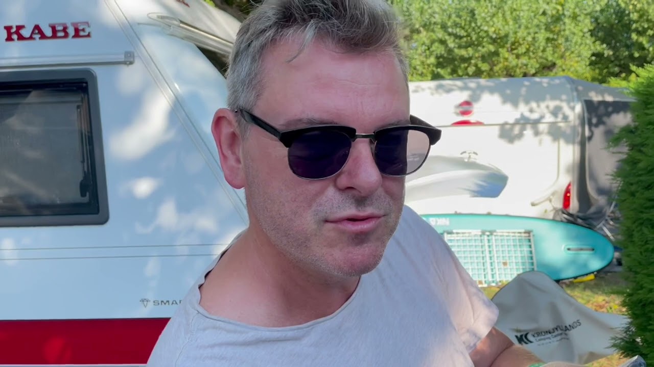 Sommerferie 2024 - Del 3, Italien