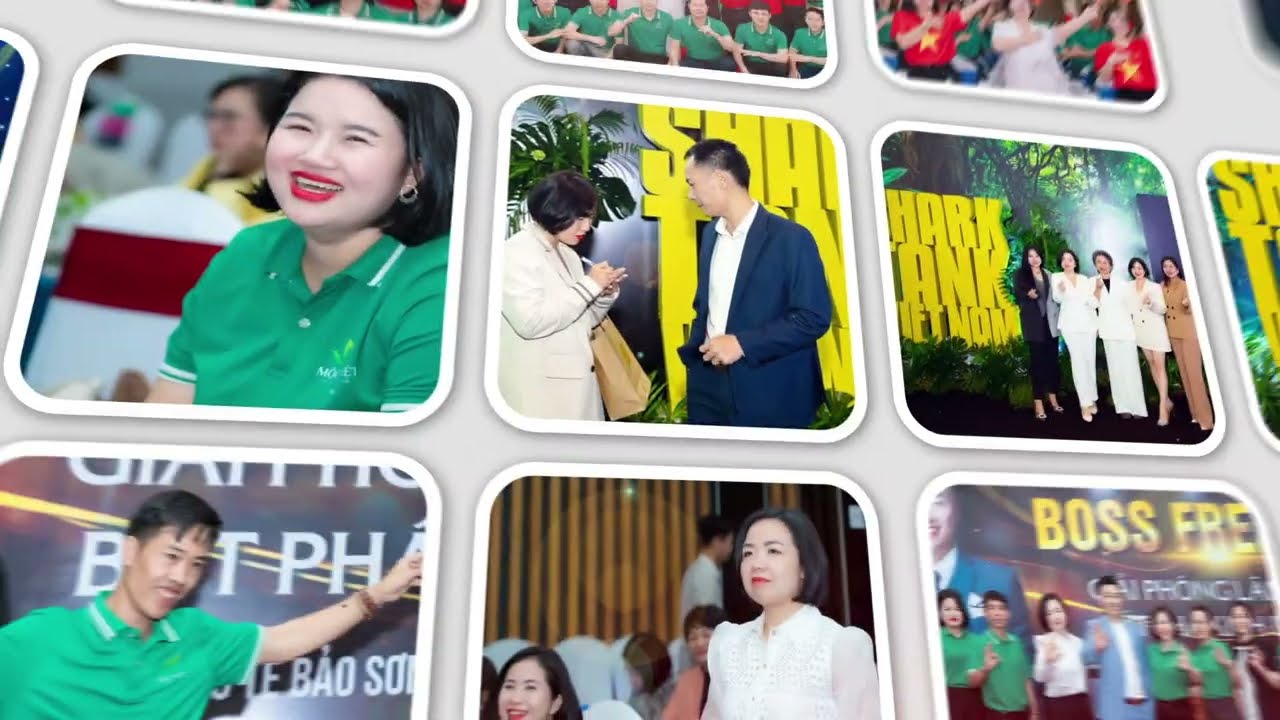 VIDEO TỔNG KẾT HÀNH TRÌNH MỘC VIỆT 2025 – TIẾP NỐI NỀN TẢNG, BỨT PHÁ TƯƠNG LAI
