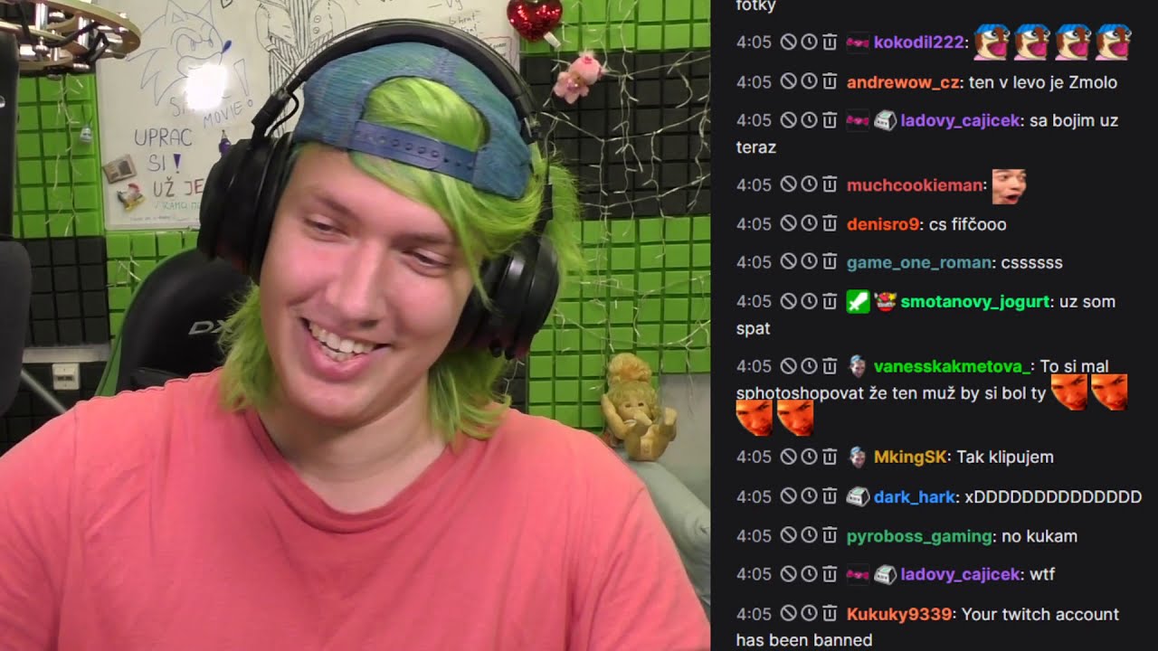 Poobedné amongi | FiFqo stream | 13.11.2020