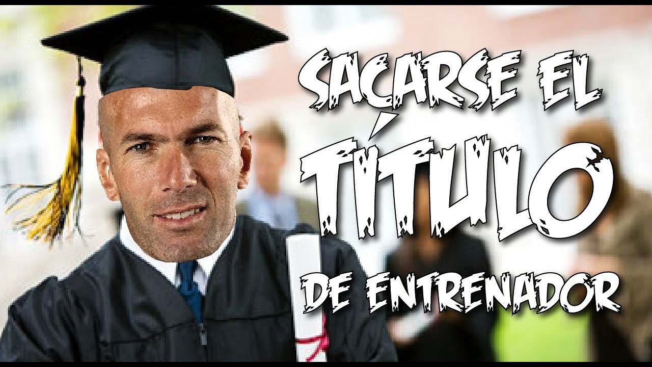 Cursos entrenador fútbol en España | Académico vs federativo