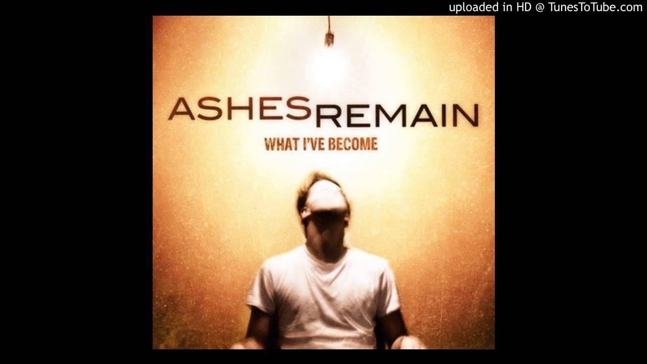 On My Own - Ashes Remain (Instrumental)