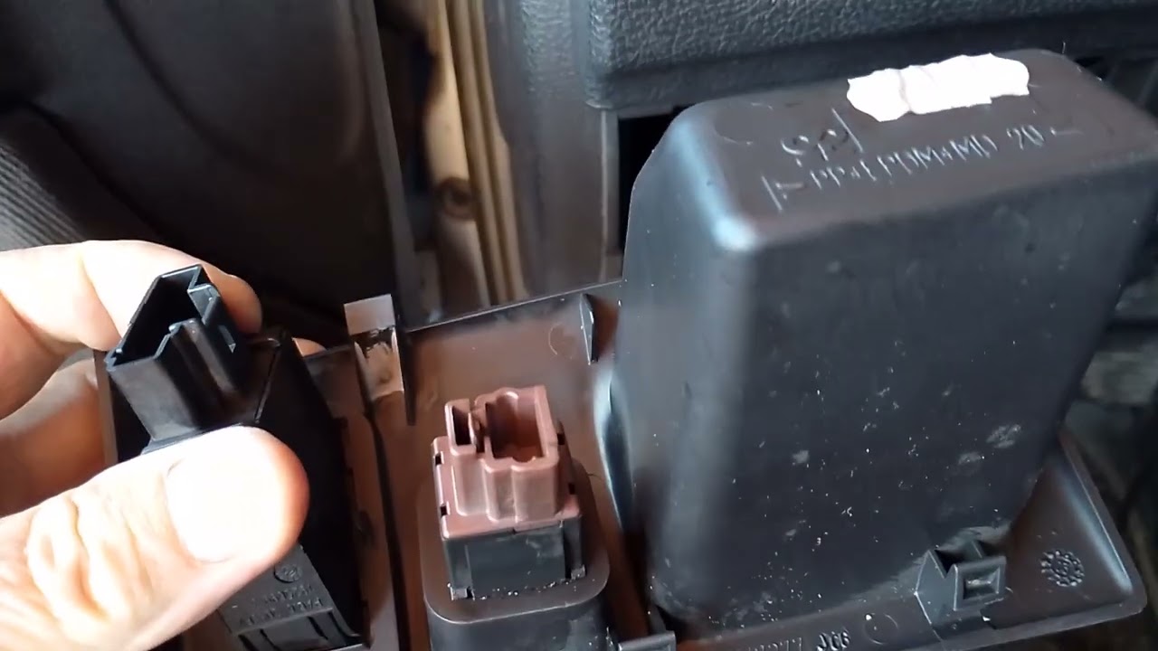 Peugeot 206 - brava airbaga