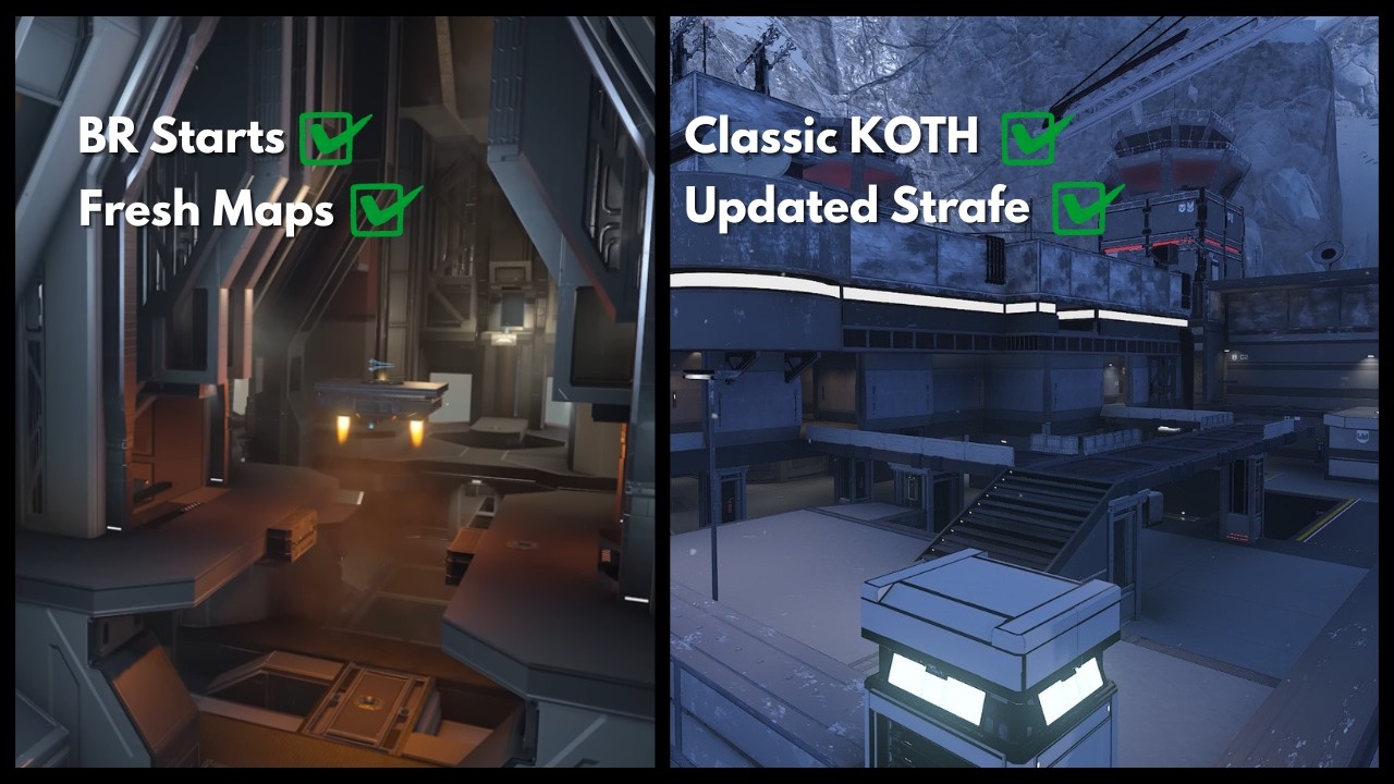 BIG Evo Series Update!