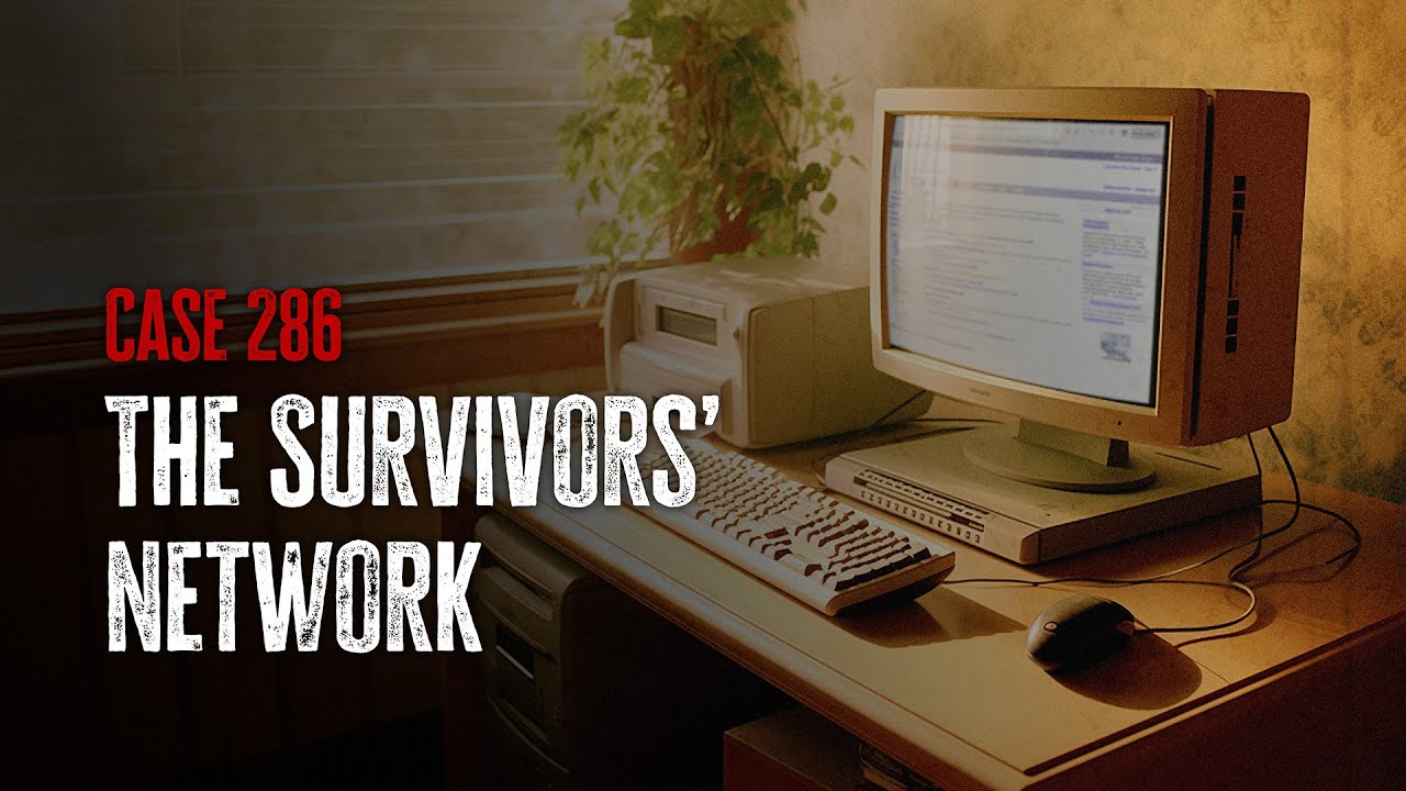 An incredible story of survival too good to be true