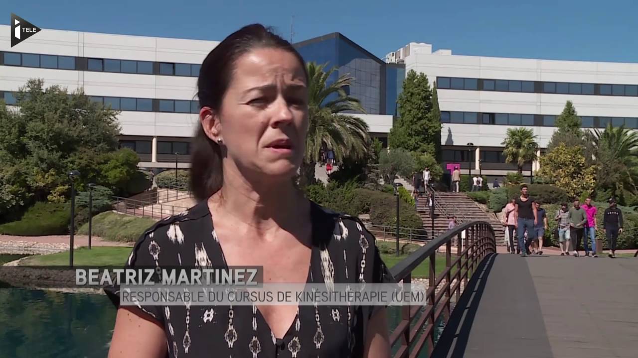 Madrid, capitale de plus en plus prisée par les étudiants français