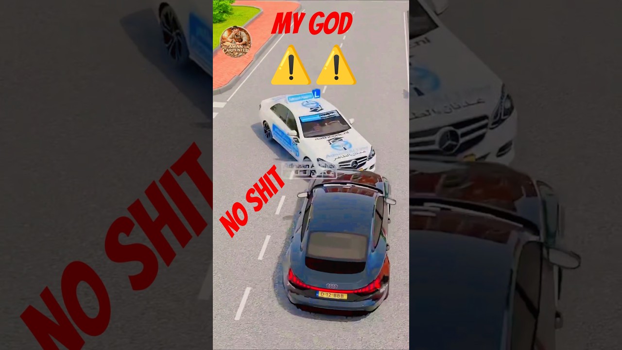 #car #break #accident