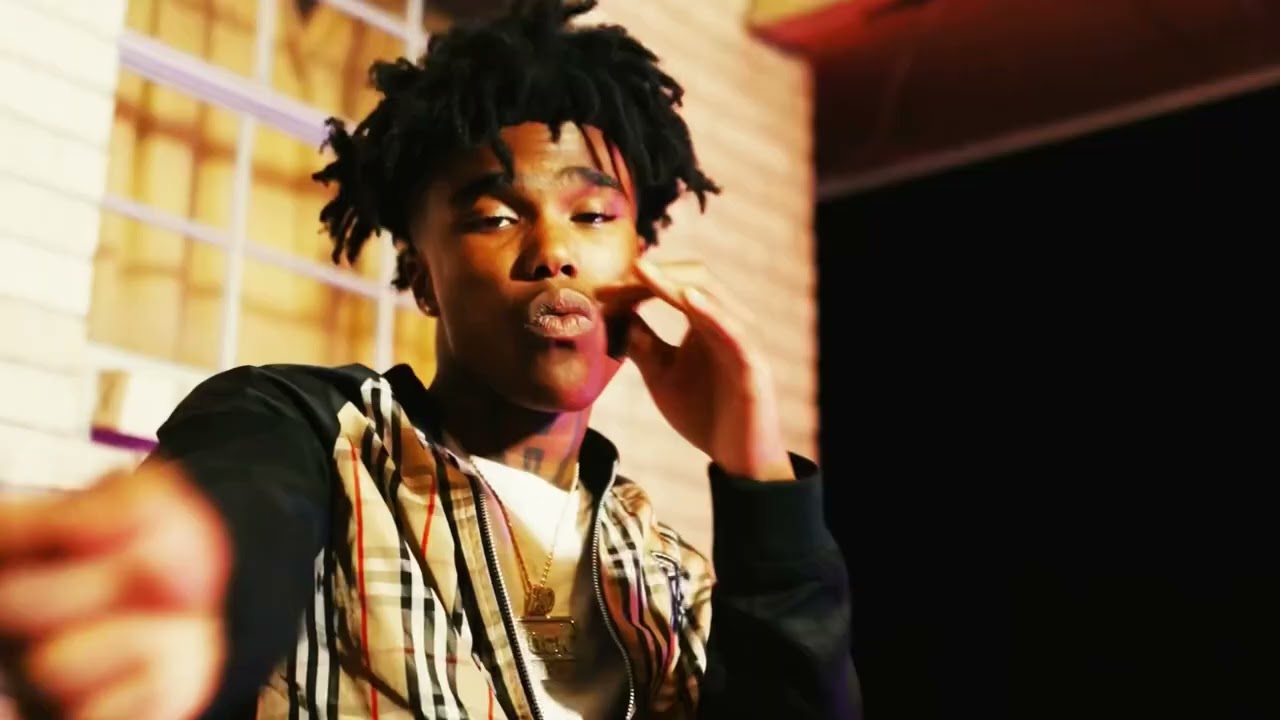 BabyDelly - I Remember (Official Music Video)