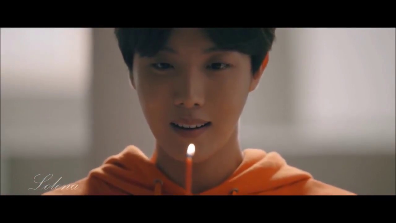BTS (방탄소년단) - Magic Shop  [MV]