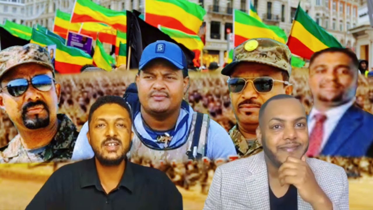 ከባድ ውጊያ ተቀሰቀሰ ህዝባዊ ቁጣ ተቀጣጠለ የኦሮሚያ መንግስት መዋቅር ተጠለፈ የአፋብን መግለጫ 18 March 2026