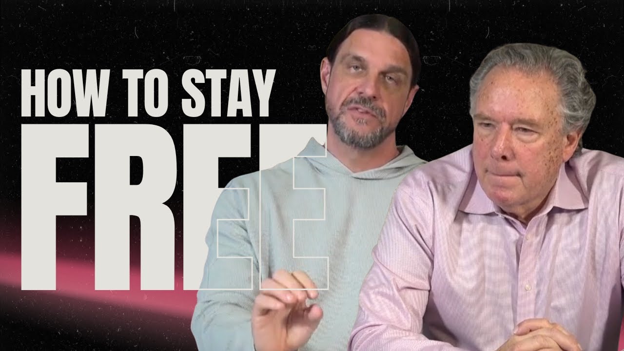 How To Stay Free