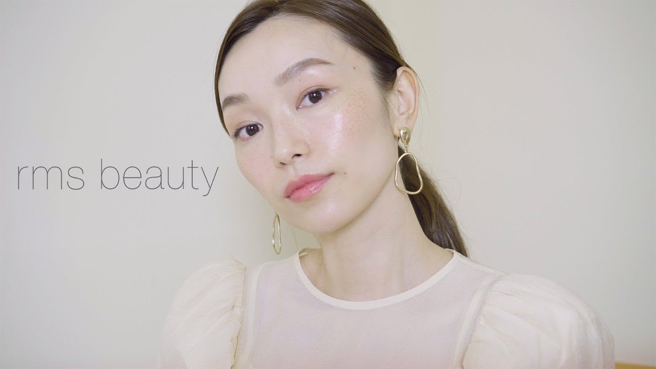 RMS Beauty Lip2Cheek Swatches | 6 COLORS | Didiland