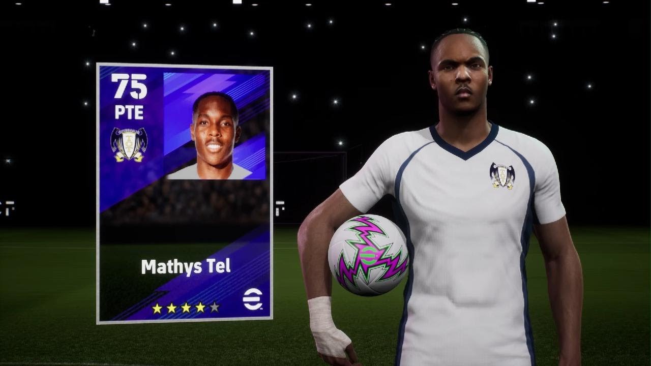 eFootball_ # 253