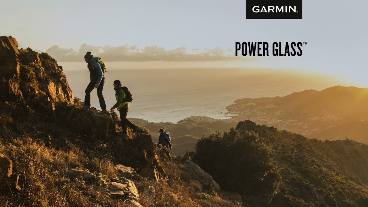 Garmin: Długofalowe zalety ładowania słonecznego za pomocą Power Glass